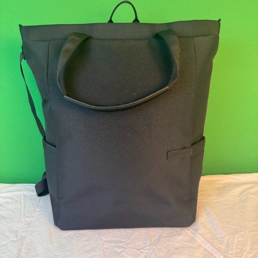 Bugatti Convertible Computer Bag
